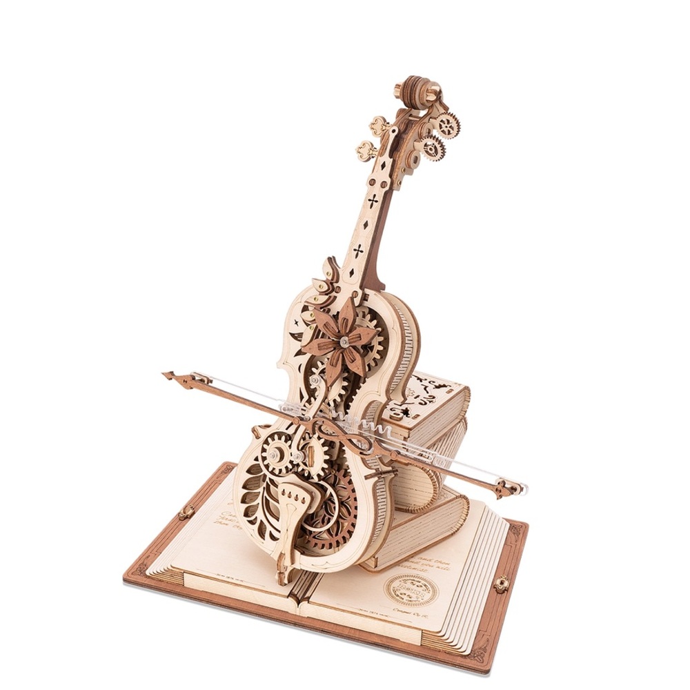 Brand New ROKR Magic Cello AMK63